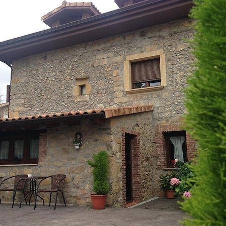 Posada Fernanda Otel Pomar  Dış mekan fotoğraf