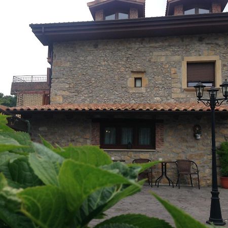 Posada Fernanda Otel Pomar  Dış mekan fotoğraf